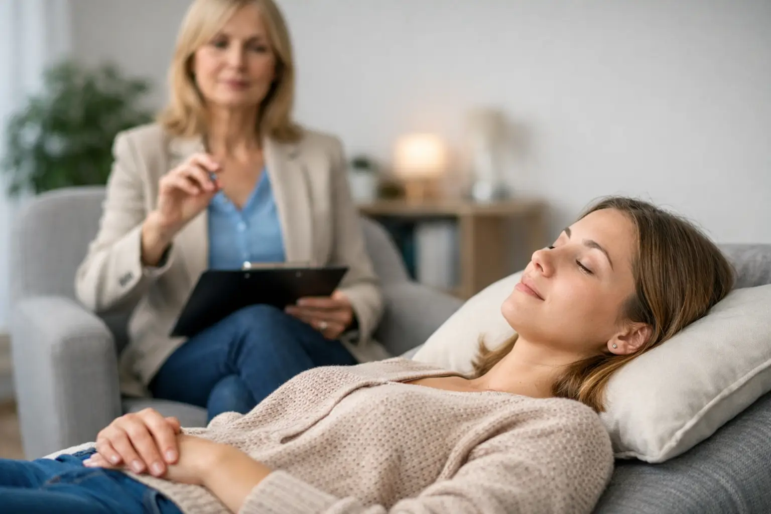 Can Hypnotherapy Help Anxiety in Middleton?