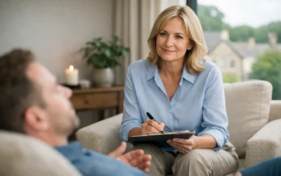 A Hypnotherapist in Middleton Who Listens