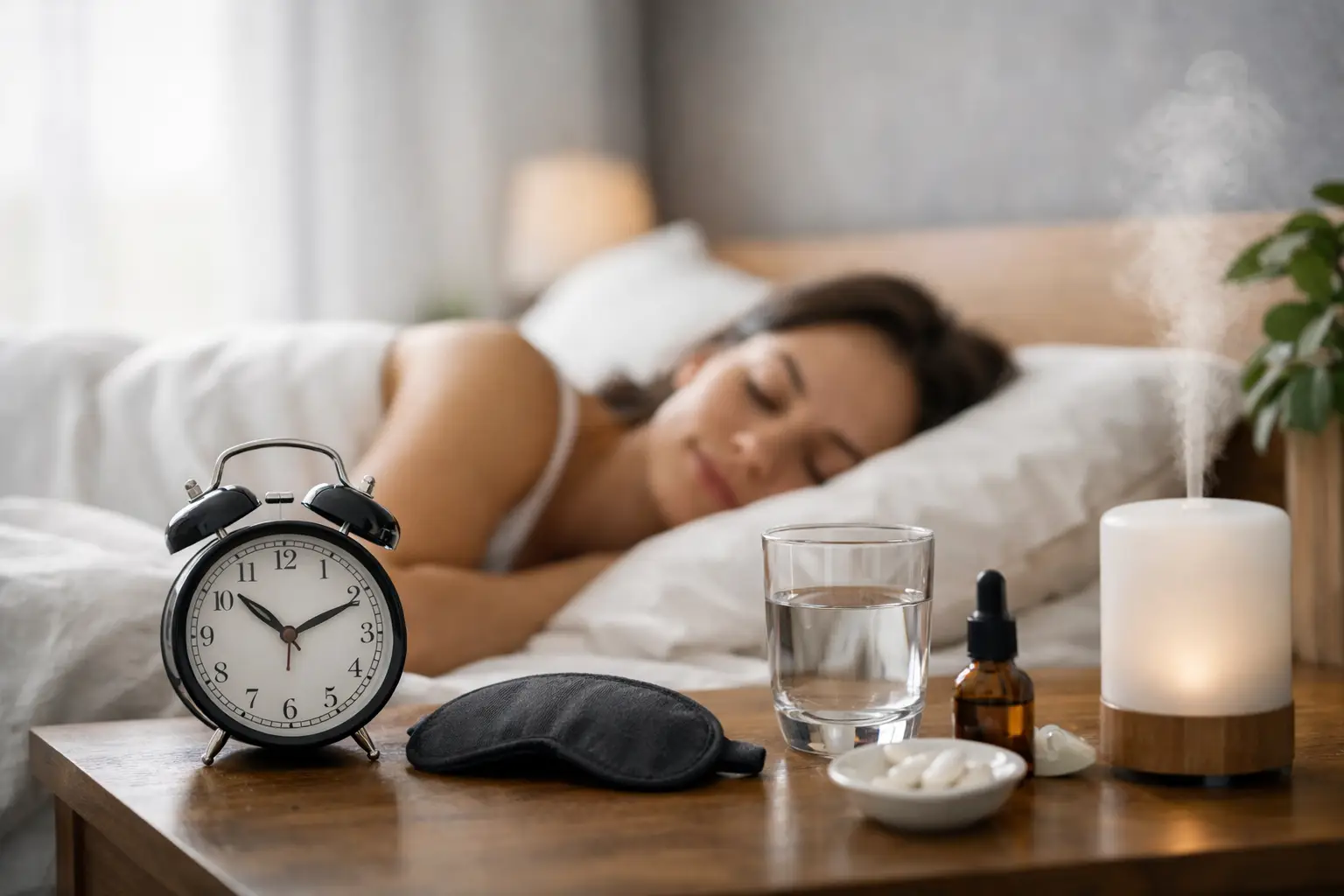 How to Improve Sleep Habits That Actually Last How to Improve Sleep Habits That Actually Last